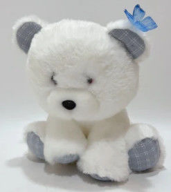 هدیه شیک کودکانه هدیه اسباب بازی خرس دوست داشتنی زیبا برای بچه ها