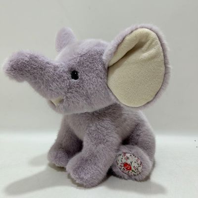 روشن کردن فلش فیله W / Lullaby اسباب بازی مواد با کیفیت بالا اسباب بازی کودک امن