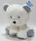 هدیه شیک کودکانه هدیه اسباب بازی خرس دوست داشتنی زیبا برای بچه ها