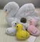 Swans New Set Pet Toy Safe Dog Toy Factory BSCI