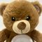 ۲۰۲۳ نوآمدی اسباب بازی های بیبی تدی خرس موزیکال سوتر و روشن کردن کارخانه BSCI