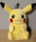 11.81 اینچی 30 سانتی‌متری Pokemon Pokemon Pikachu مخمل‌دار حیوانات BSCI
