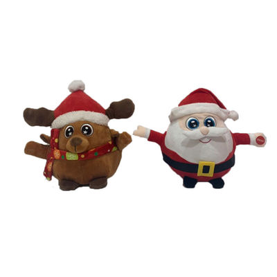 اسباب بازی پولیشی ضبط تعاملی با ویژگی های کاربردی، پر شده با پنبه PP و سبک پاسخگویی