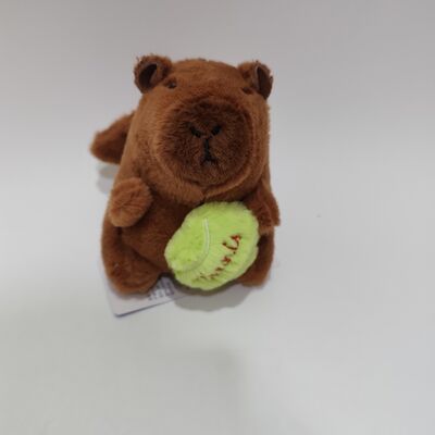 اسباب بازي پرنده ي کپيبارا با بال ها