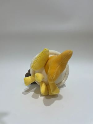 7 عدد مختلف ماهی سرخ شده و چیپس اسباب بازی های لوکس، غذاهای زیبا حیوانات پر شده برای بچه ها و تزئینات خانه