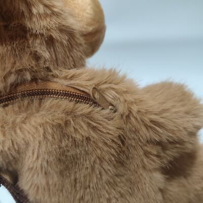 کوله پشتی گاو کوهی تزئینی برای کودکان