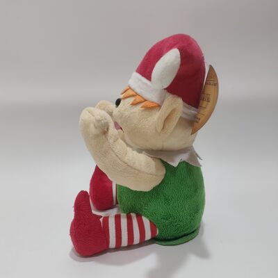 "پيكابو" ديو با موسيقي و حرکت دست ها