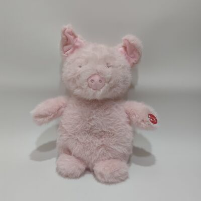 عروسک پولیشی حیوان آوازخوان و نفس‌کشنده تعاملی برای نوزادان