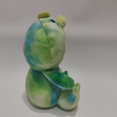 Cute Plush Dinosaur Pig Hybrid Stuffed Toy