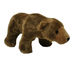 20 سانتی متری 7.9 اینچی حیوانات غول پیکر دوستدار محیط زیست پر شده خرس استدی EMC